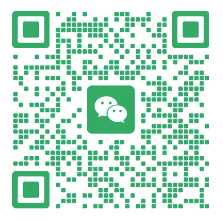 扫码添加微信 HANYUAI_GEO